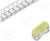 HSMW-C230, Светодиод, Белый, SMD (Поверхностный Монтаж), 5 мА, 3.15 В, 45 мкд HSMW-C230, Светодиод, Белый, SMD (Поверхностный Монтаж), 5 мА, 3.15 В, 45 мкд
