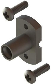 SF3211-60218-1S, RF Connectors / Coaxial Connectors SMPM M PCB Comp/Mnt Conn 2 Hole, CPW SF3211-60218-1S, RF Connectors / Coaxial Connectors SMPM M PCB Comp/Mnt Conn 2 Hole, CPW