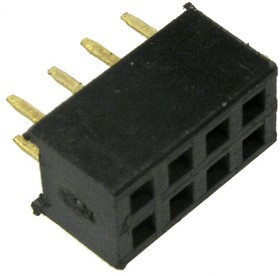 PBD2-8 (PBD2-2x4) 2.00 mm