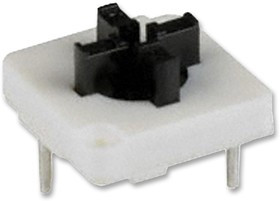 MDPSLFS, Тактильная кнопка, MDP Series, Top Actuated, Сквозное Отверстие, Plunger for Cap, 260 гс MDPSLFS, Тактильная кнопка, MDP Series, Top Actuated, Сквозное Отверстие, Plunger for Cap, 260 гс