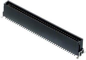 M55-7028042R, Board to Board & Mezzanine Connectors 80P 1.27 SMC Male M55-7028042R, Board to Board & Mezzanine Connectors 80P 1.27 SMC Male