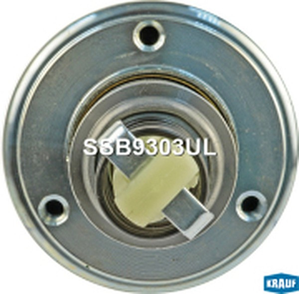 SSB9303UL, Втягивающее реле стартера