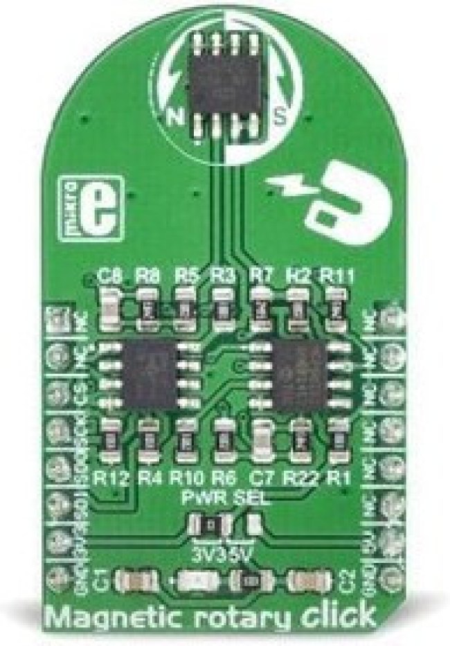 MIKROE-3275 MIKROE-3275