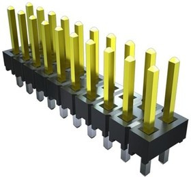 TSW-104-08-G-S, Headers & Wire Housings Classic PCB Header Strips, 0.100" pitch TSW-104-08-G-S, Headers & Wire Housings Classic PCB Header Strips, 0.100" pitch