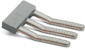 2303158, Terminal Block Tools &amp; Accessories EBL 3- 5 3P INSERTION BRIDGE