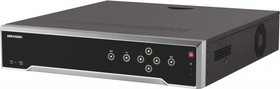 DS-7732NI-K4/16P, 32-х канальный IP-видеорегистратор