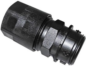 PS1T24-14X, Heavy Duty Power Connectors 5P MPL SEALING GLAND WIR RNGE 11.0-14.0MM