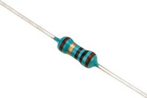 LR1F10R, Резистор в сквозное отверстие, 10 Ом, Серия LR, 600 мВт, ± 1%, Осевые Выводы, 350 В LR1F10R, Резистор в сквозное отверстие, 10 Ом, Серия LR, 600 мВт, ± 1%, Осевые Выводы, 350 В