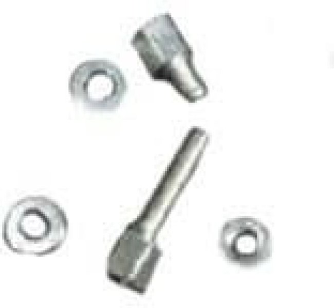 86552153TLF, Screw Lock For Use With D-Sub Connector