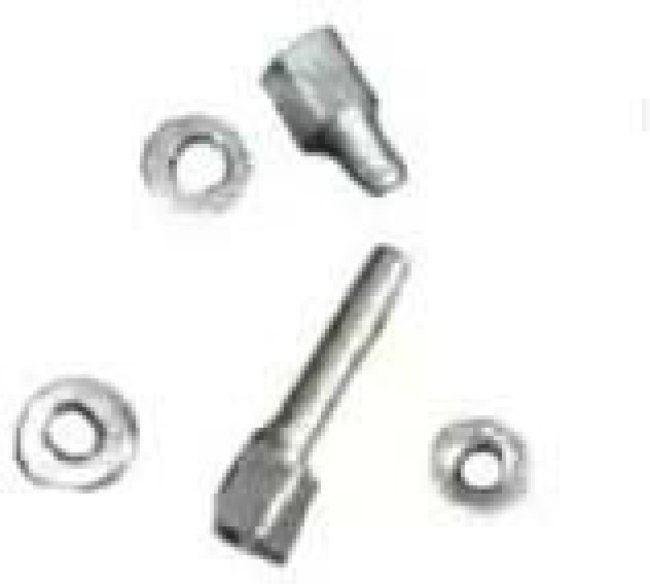 86552153TLF, Screw Lock For Use With D-Sub Connector
