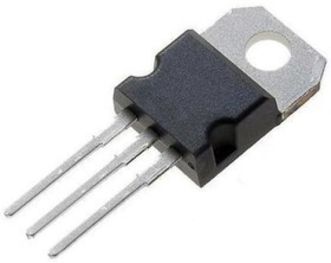 LM317BT, IC: voltage regulator; linear,adjustable; 1.2?37V; 1.5A; TO220AB LM317BT, IC: voltage regulator; linear,adjustable; 1.2?37V; 1.5A; TO220AB