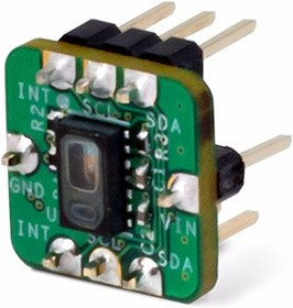 MAXREFDES117#: HEART-RATE AND PULSE-OXIMETRY MONITOR, Монитор частоты серцебиения и пульсоксиметрии MAXREFDES117#: HEART-RATE AND PULSE-OXIMETRY MONITOR, Монитор частоты серцебиения и пульсоксиметрии
