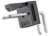 171857-3004, KK 254 Series Right Angle Through Hole Pin Header, 4 Contact(s), 2.54mm Pitch, 1 Row(s), Unshrouded
