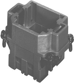 C146-P06-002-G8, Heavy Duty Power Connectors Heavy Mate Frame C146-P06-002-G8, Heavy Duty Power Connectors Heavy Mate Frame