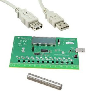 DRV5055-5057EVM DRV5055-5057EVM