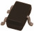 PMBT6429,215, Bipolar Transistors - BJT PMBT6429/SOT23/TO-236AB