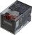 MKS2PIN AC120, RELAY, DPDT, 250VAC, 30VDC, 10A