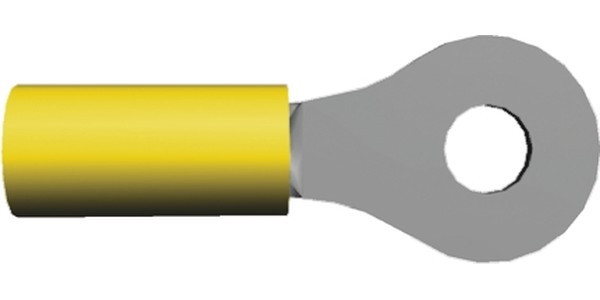 160293, Terminals TERMINAL RING 160293, Terminals TERMINAL RING