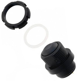 IZPR3P422, Pushbutton Switches NO 200A 48V PlungerRoundCurved