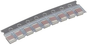 Ceramic Capacitor 10uF, 50V, 1210, -20 ... 80 %