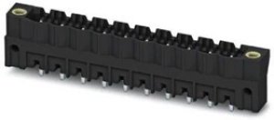 1792818, Pluggable Terminal Blocks 10 Pos 5.08mm pitch Through Hole Header