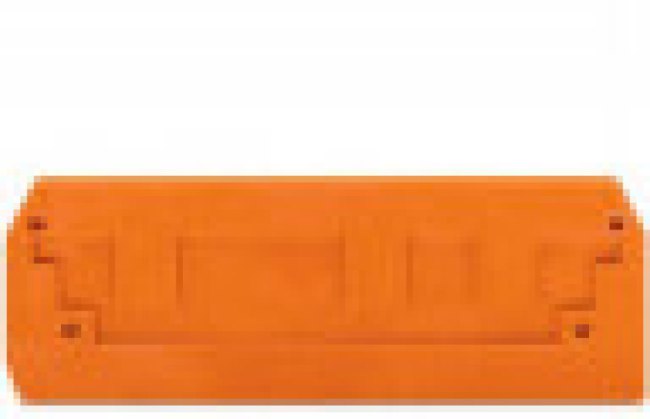 End/Intermediate plate, 284-339
