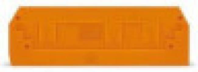 End/Intermediate plate, 284-339