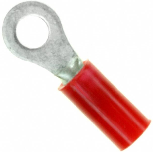 32947, Terminals RING LUG #6 22-18 32947, Terminals RING LUG #6 22-18