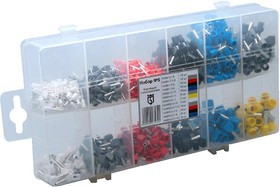 НШВИ №5, Набор наконечников