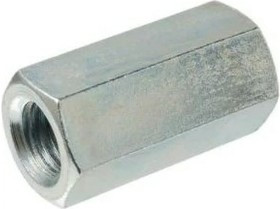 Стойка для печатных плат шестигр., внутр./внутр., М6х12, Ц, SW10, уп. 15 шт. 65254