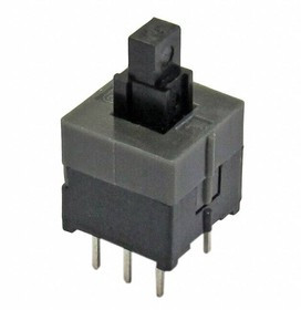 GPBS-850N, Pushbutton Switches DPDT Non-Latching ON-(ON)