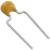 Ceramic Capacitor, 100pF, 200V, 10% Ceramic Capacitor, 100pF, 200V, 10%