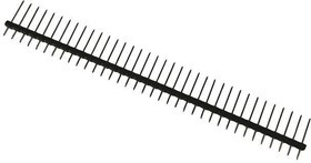 AHDP06-24-21PN-WTA, Automotive Connectors PLUG 24 SZ21 PIN STD