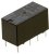 G5V212DC, реле 1FormC 12В DC, 0,5A 125VAC DPDT G5V-2 DC12