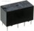 G5V212DC, реле 1FormC 12В DC, 0,5A 125VAC DPDT G5V-2 DC12