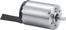 3242G024BX4, Brushless DC Motor, 45 W, 24 V dc, 54 mNm, 6000 rpm, 5mm Shaft Diameter