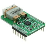 MIKROE-2811, Thermo J Click GPIO, I2C