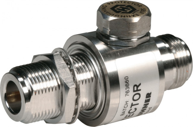 SSC_N230/01, RF Adapters - In Series SSC_N230/01, RF Adapters - In Series