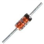 1N6263, Диод Шоттки 60В 15мА [DO-35]