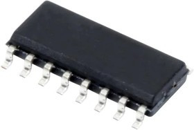 UCC2818ADR, Power Factor Correction - PFC BiCMOS Power Factor Preregulator