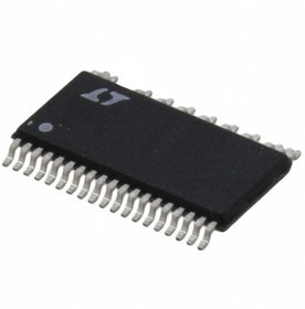 LT3752EFE#PBF LT3752EFE#PBF