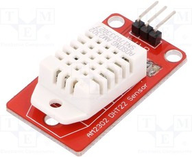 OKY3070, Датчик: атмосферн.параметров, температуры, влажности, цифровой