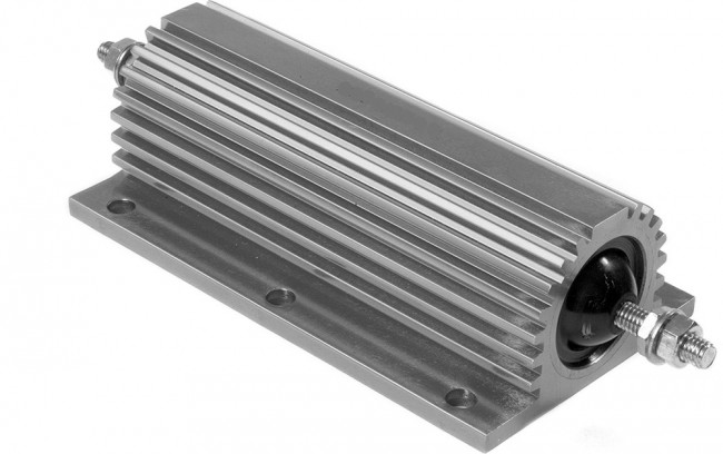 75 300W Wire Wound Chassis Mount Resistor ±5%