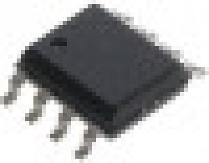 MAX4195ESA+T, Instrumentation Amplifiers Micropower, Single-Supply, Rail-to-Rail, Precision Instrumentation Amplifiers