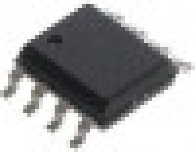 MAX4195ESA+T, Instrumentation Amplifiers Micropower, Single-Supply, Rail-to-Rail, Precision Instrumentation Amplifiers