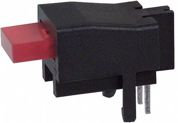 566-0407F, LED Uni-Color Red 635nm 2-Pin Bulk 566-0407F, LED Uni-Color Red 635nm 2-Pin Bulk