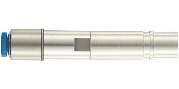 09140006464, Pneumatic Contact with Valve, 4mm, Female 09140006464, Pneumatic Contact with Valve, 4mm, Female