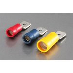 ВРПИ-П 1,5-(6,3) (ВРПИ-П 1.5-7-0.8), Разъем виброустойчивый плоский 0,5 - 1,5мм²