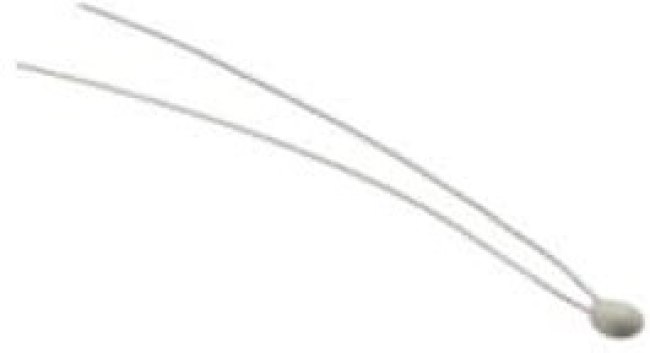 GA30K5A1A, NTC (Negative Temperature Coefficient) Thermistors DISCRETE 30K OHMS, 0.1C FROM 0C TO 70C GA30K5A1A, NTC (Negative Temperature Coefficient) Thermistors DISCRETE 30K OHMS, 0.1C FROM 0C TO 70C