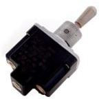 1NT1-1, Toggle Switches SPDT ON-OFF-ON Screw Term